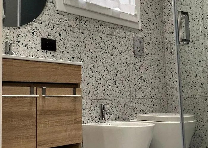 La Casa All'angolo Αγκριτζέντο