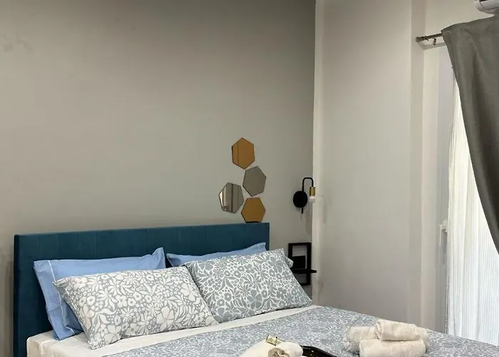 La Casa All'angolo *