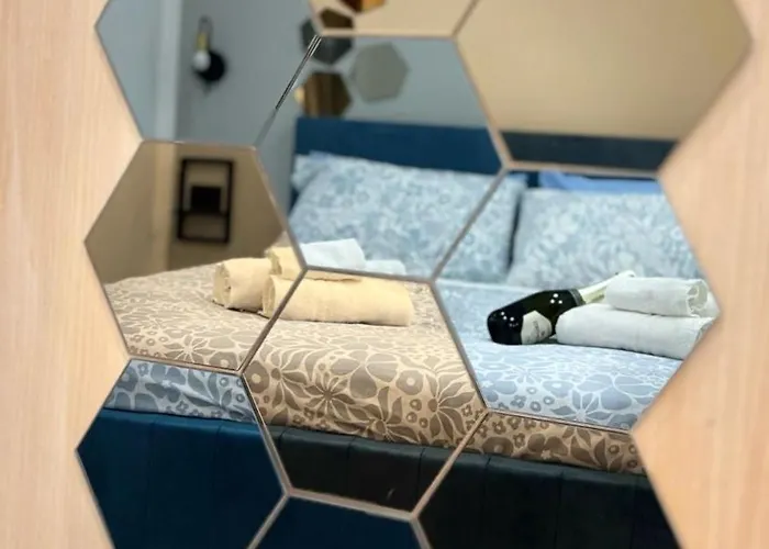 Διαμέρισμα La Casa All'angolo *