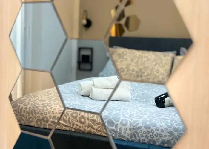 La Casa All'angolo *