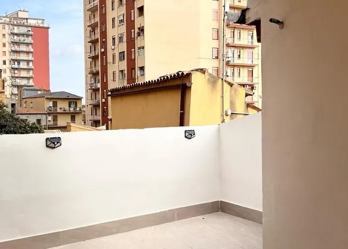 Διαμέρισμα La Casa All'angolo *