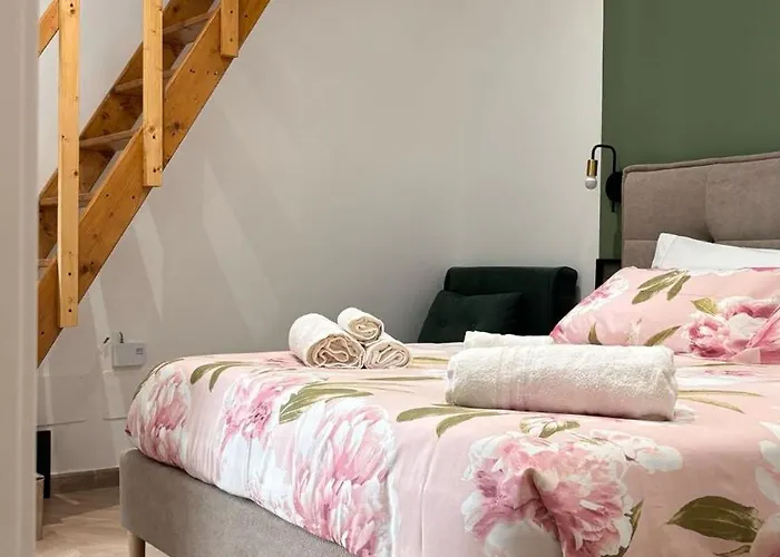 La Casa All'angolo Διαμέρισμα Αγκριτζέντο