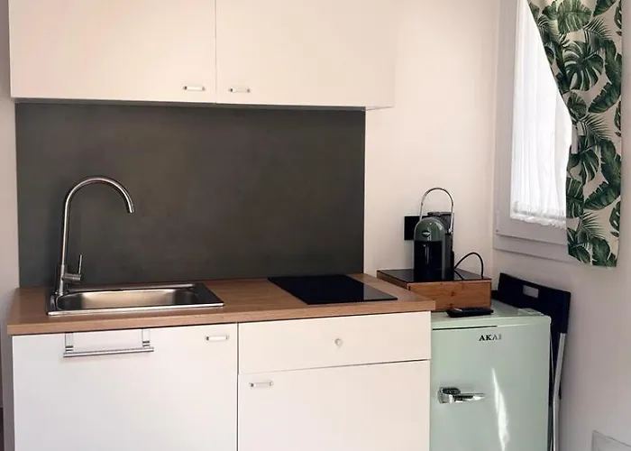 Διαμέρισμα La Casa All'angolo Αγκριτζέντο