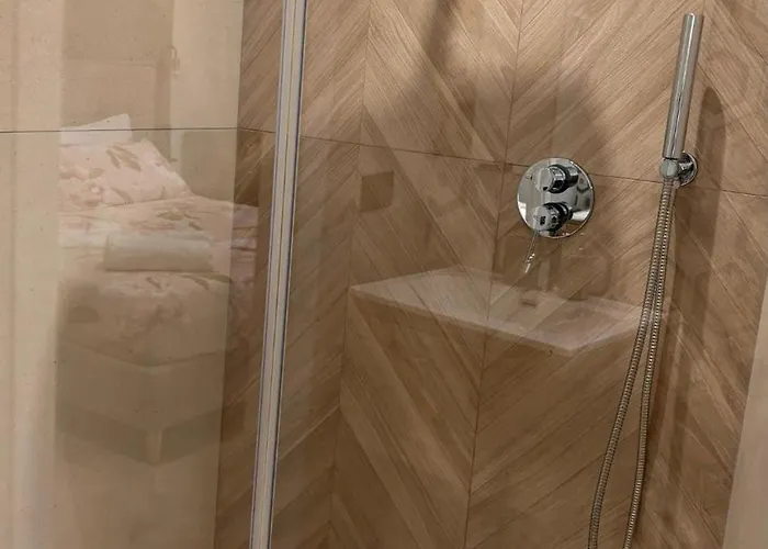 La Casa All'angolo Διαμέρισμα