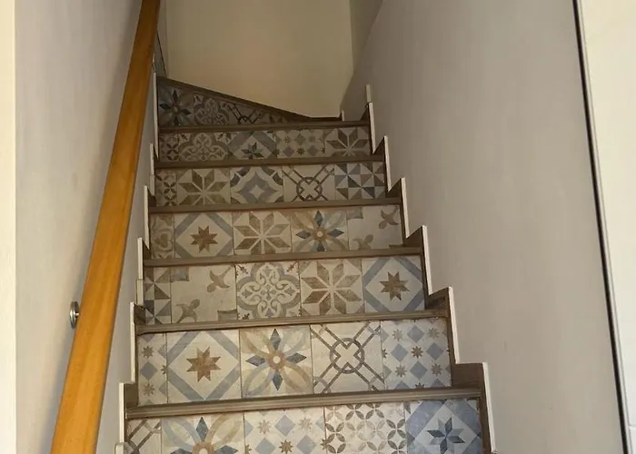 La Casa All'angolo Διαμέρισμα Αγκριτζέντο