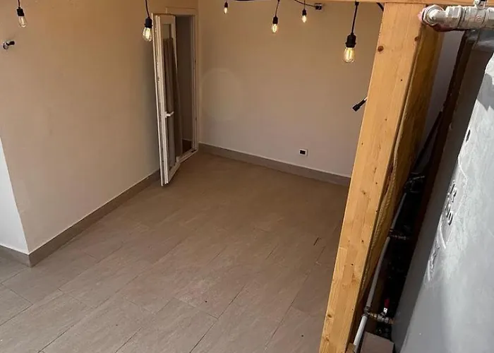 La Casa All'angolo Διαμέρισμα