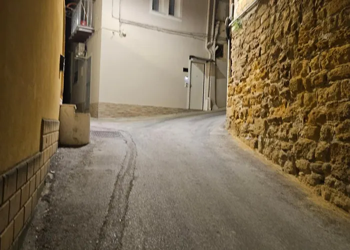 La Casa All'angolo *